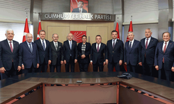 Kılıçdaroğlu'ndan başkanlara dikkat çeken uyarı