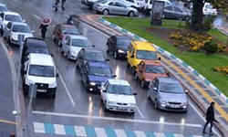 Kütahya'da trafiğe kayıtlı araç sayısı 230 bine yaklaştı