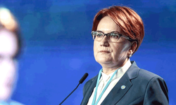 Meral Akşener'den gündemi sarsacak açıklamalar
