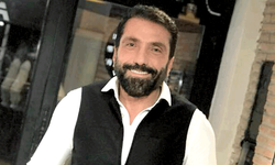 Osman Yüksel AK Parti'den milletvekili aday adayı
