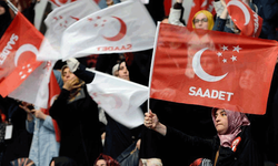 Saadet Partisi Eskişehir'de aday adayları belli oldu