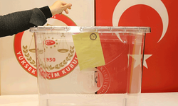 Türkiye'nin seçimi 14 Mayıs Pazar günü