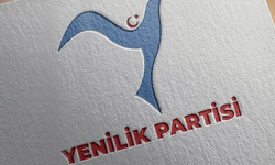 Yenilik Partisi Eskişehir'de istifa! Aday adayı oldular