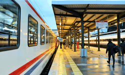 Antalya-Eskişehir hızlı tren hattı için harekete geçildi