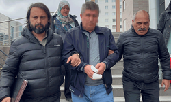 Eskişehir'de cani koca tutuklandı