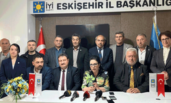 Edizgil: Eskişehir’i sallayacak sonuçlar alacağız