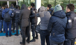 Eskişehir'de operasyon: 75 kişi yakalandı