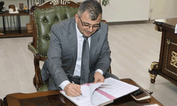 Emirdağ Organize Sanayi Bölgesi büyümeye devam ediyor