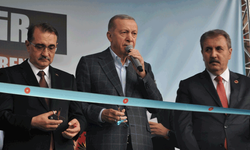 Eskişehir’de 99 yatırım açıldı