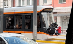 Eskişehir'de tramvay tartışması