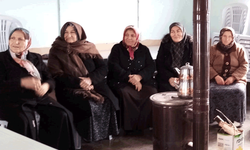 Eskişehirli kadınlara yüksek gelir sağlayacak proje