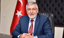 İnönü Belediye Başkanı Kadir Bozkurt'a yeni bir görev daha