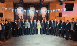 MHP Eskişehir milletvekili aday adaylarını tanıttı