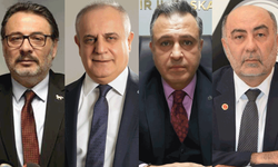 Eskişehir'de başkanlar ‘ortak liste’ kararını değerlendirdi