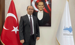 Başkan Uğur Tepe'den Ramazan bayramı mesajı