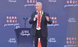 Yavaş: Yılmaz Hoca Eskişehir’i Avrupa kenti yaptı