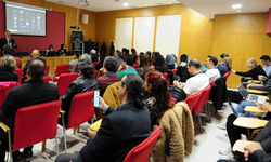 Çevrimiçi gözetimli sınavlar uluslararası seminerde konuşuldu