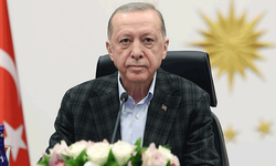 Cumhurbaşkanı Erdoğan’dan Eskişehir’e çağrı