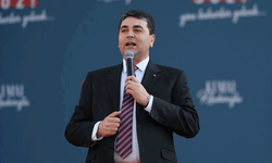 Demokrat Parti lideri Eskişehir’e geliyor