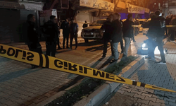 Eskişehir'de husumetli kavgası cinayetle bitti