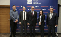 Eskişehir OSB mühendislik yarışmasına hazırlanıyor