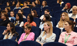 Eskişehir OSB'de kadınlara kanser eğitimi