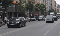 Eskişehir'de bu caddeler tekrar eski haline döndü