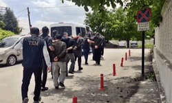 Eskişehir'de 48 suç makinesi yakalandı