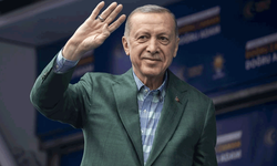 Eskişehir’in ilçelerinde Erdoğan rüzgarı