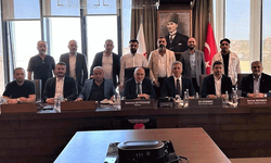 Eskişehir'in şampiyon kulübünden TFF'ye çıkarma