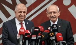 Kılıçdaroğlu ve Özdağ anlaştı
