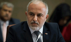 Kızılay Başkanı Kerem Kınık seçime iki gün kala istifa etti