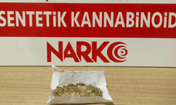 Kütahya'da bekçiler uyuşturucu ele geçirdi