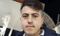 Kütahya'da traktör kazası: Bir ölü
