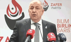 Özdağ açıkladı: Görüşmeler nihayetlenmedi