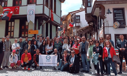 Eskişehir turizmin gözdesi oldu
