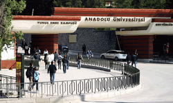 Türkiye genelinde Anadolu Üniversitesi ilk sırada