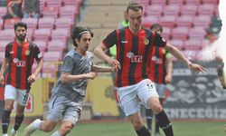Ve Eskişehirspor amatör lige düştü