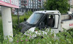 Afyon'da feci kaza: Bir kişi öldü dört kişi yaralandı