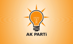 AK Parti Eskişehir’de istifa depremi