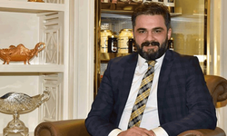 AK Parti Eskişehir’de istifa depremi