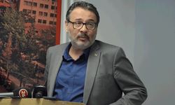 Demokrat Parti Eskişehir’de istifa depremi