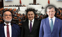 DEVA, Gelecek ve Saadet birleşiyor! İşte yeni parti