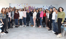 Eskişehir Büyükşehir personeline kadın sağlığı eğitimi