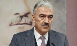 Eskişehir Valisi Emniyet Genel Müdürü oldu