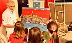 Eskişehir'de 12. Uluslararası Sanat Çalıştayı başlıyor