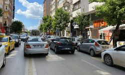 Eskişehir caddelerinde bu problem çözülemiyor