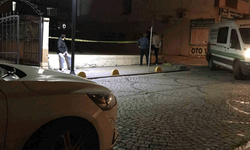Eskişehir'de aranan katil sonunda yakalandı