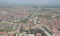 Eskişehir’de flaş açıklama: Batıkent’te oturanlara haksızlık