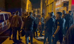 Eskişehir’de hareketli gece! Taciz iddiasıyla ayaklandılar